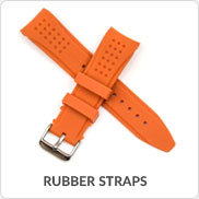 rubber straps